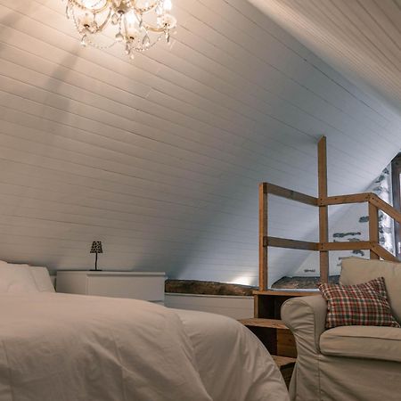 Verzasca Lodge Carlotta Frasco Εξωτερικό φωτογραφία