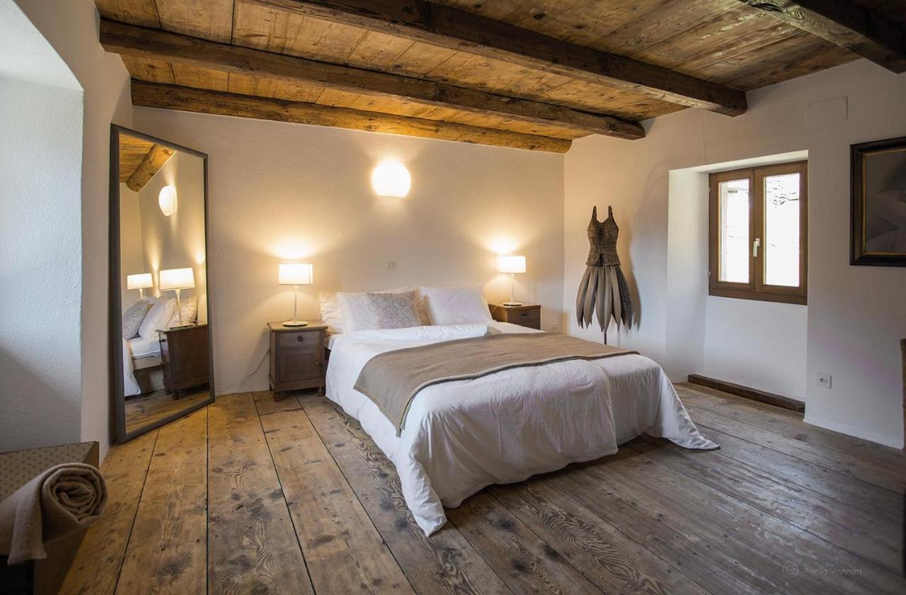 Verzasca Lodge Carlotta Frasco Εξωτερικό φωτογραφία