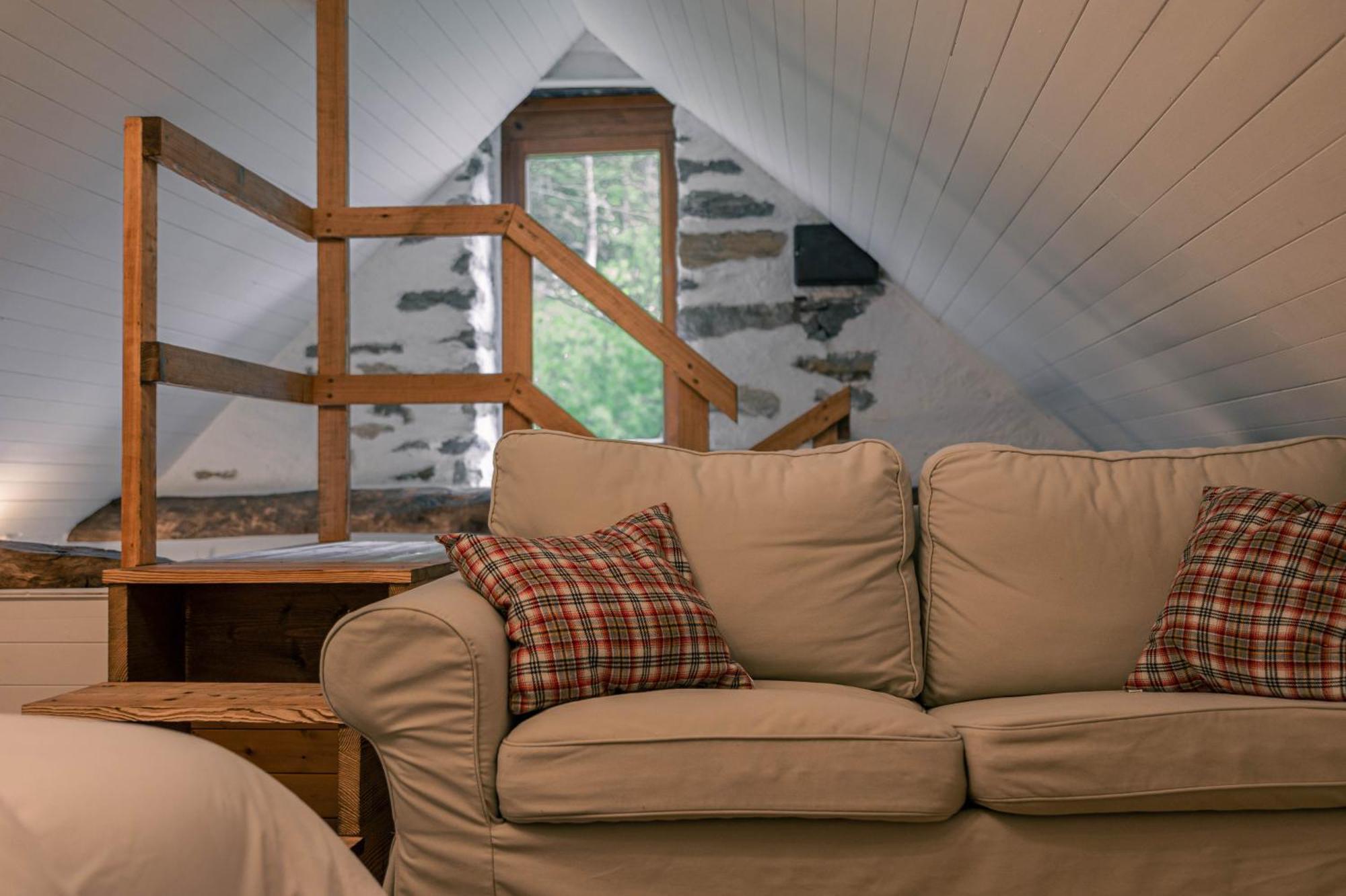Verzasca Lodge Carlotta Frasco Εξωτερικό φωτογραφία