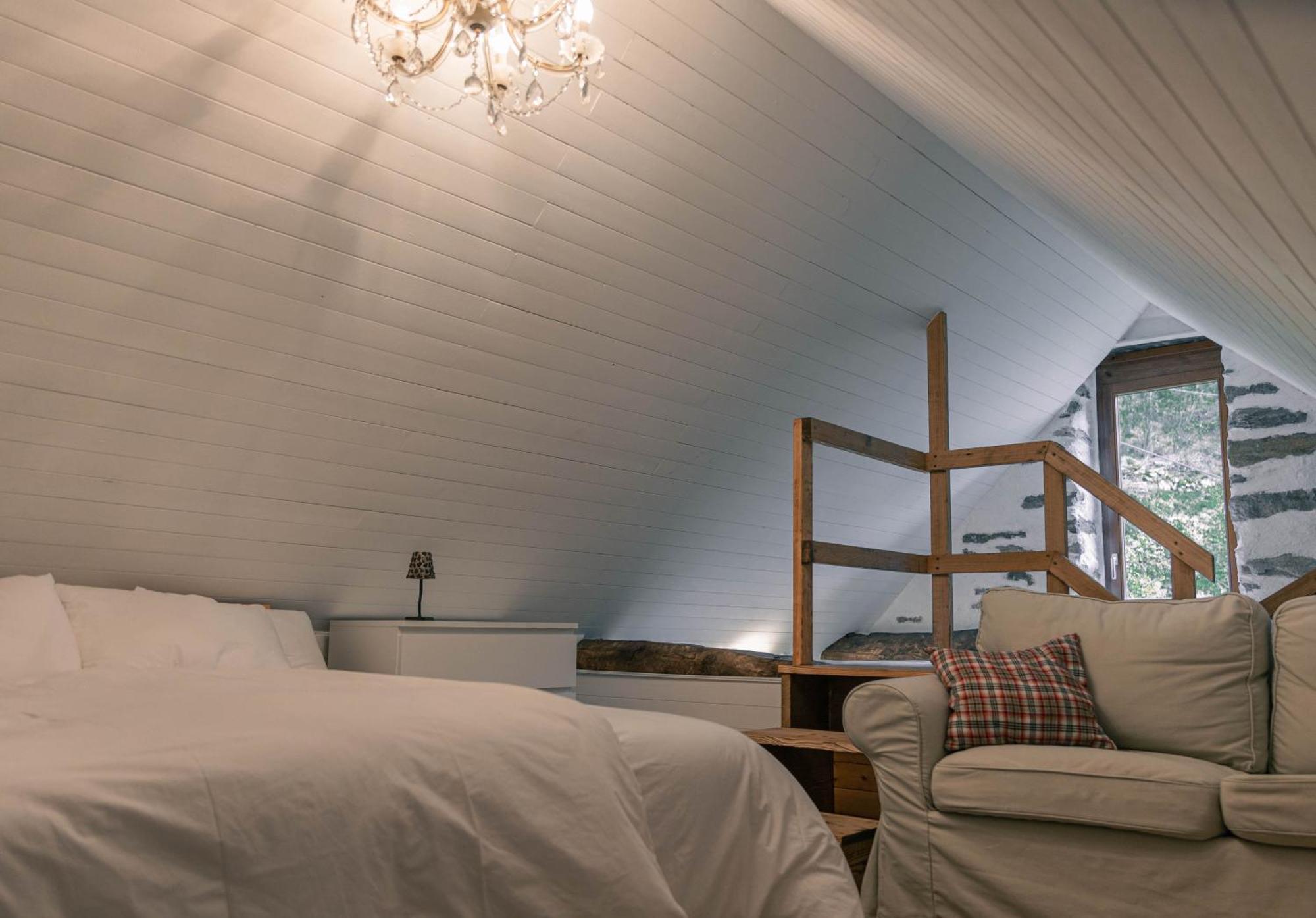 Verzasca Lodge Carlotta Frasco Εξωτερικό φωτογραφία